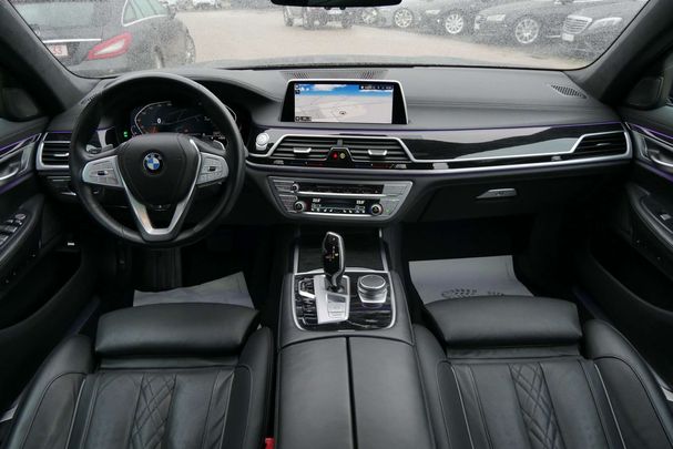 BMW 730d xDrive 210 kW image number 13