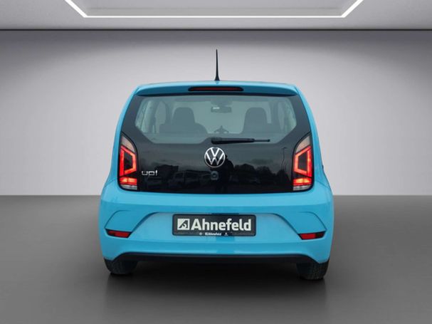 Volkswagen up! 44 kW image number 3