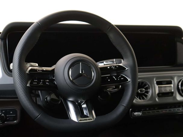 Mercedes-Benz G 63 AMG 430 kW image number 14