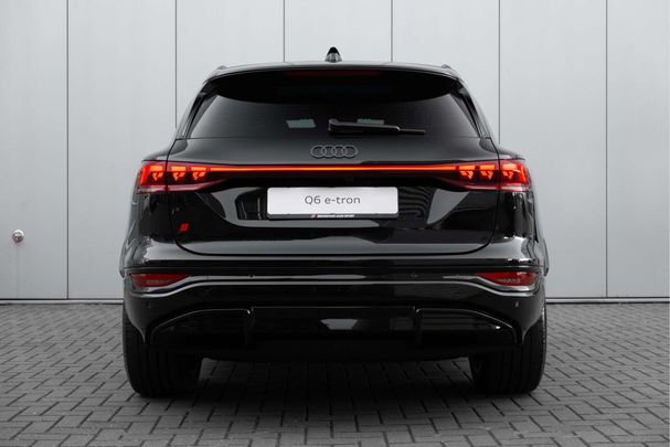 Audi SQ6 e-tron 380 kW image number 4