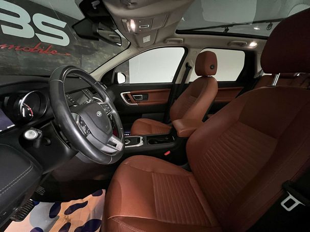 Land Rover Discovery Sport 110 kW image number 9