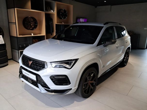 Cupra Ateca 110 kW image number 1