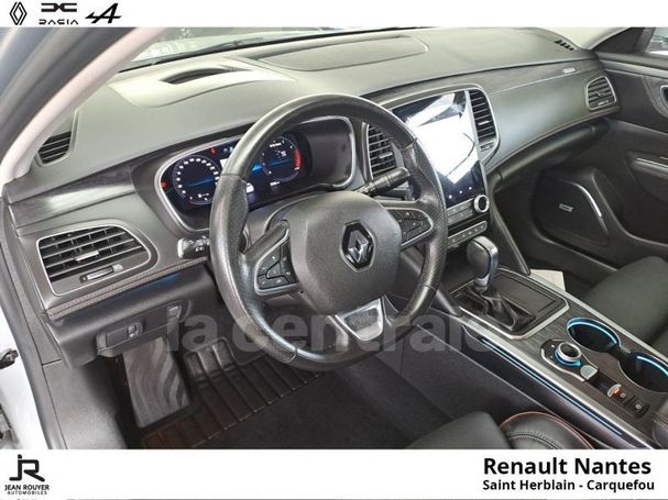 Renault Talisman TCe 160 EDC 118 kW image number 8