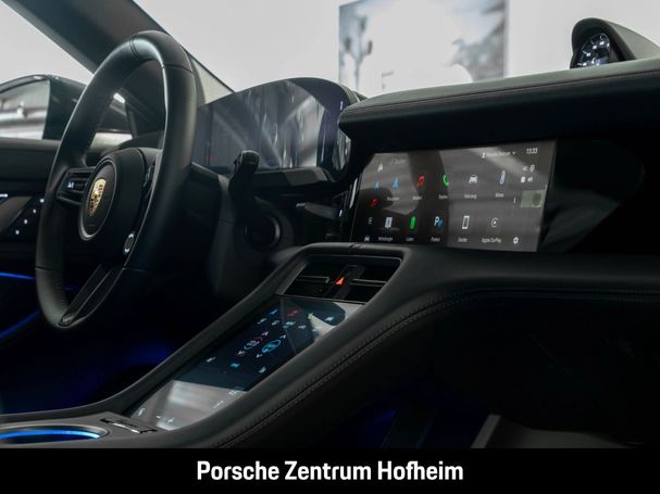 Porsche Taycan Sport Turismo 320 kW image number 15