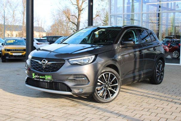 Opel Grandland 1.6 Turbo Hybrid Ultimate 165 kW image number 1