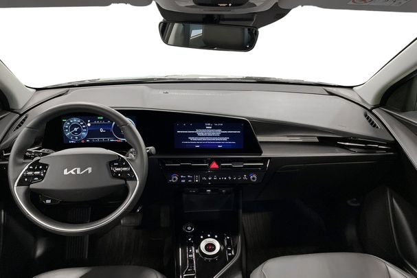 Kia Niro 150 kW image number 12