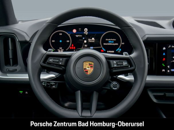 Porsche Cayenne E-Hybrid 346 kW image number 17