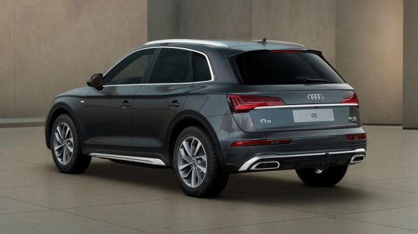 Audi Q5 150 kW image number 3