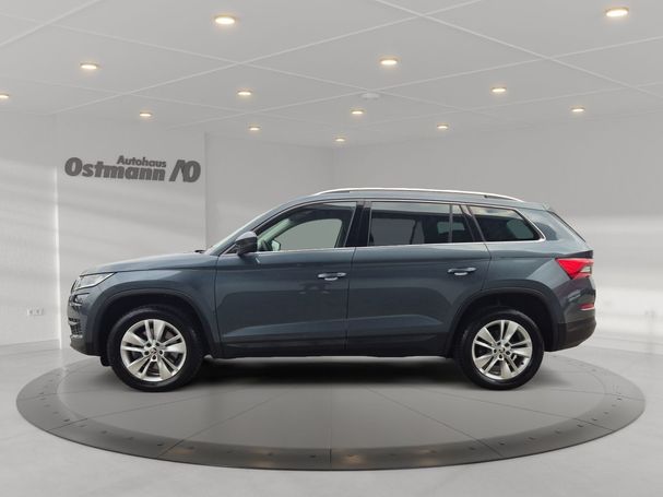 Skoda Kodiaq 2.0 TDI Style 110 kW image number 5