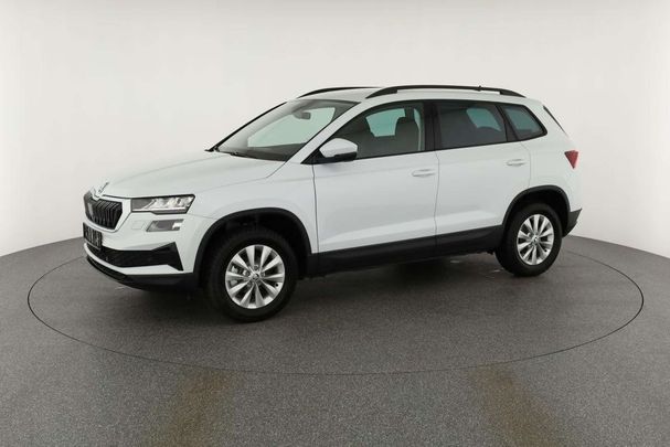 Skoda Karoq 1.5 TSI 110 kW image number 31