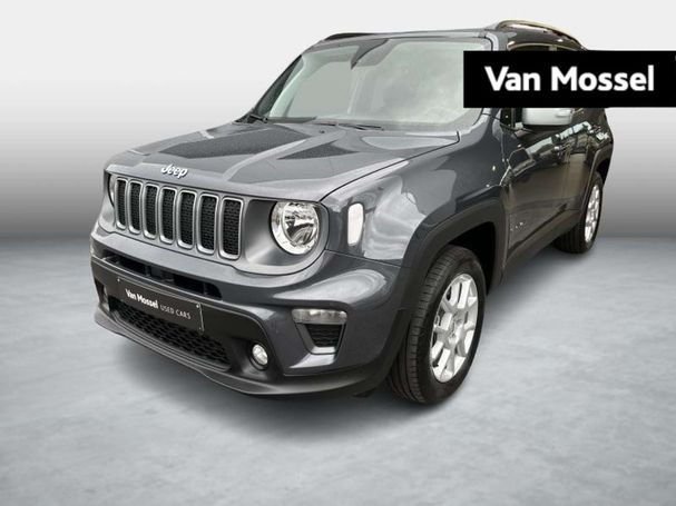 Jeep Renegade PHEV 140 kW image number 2