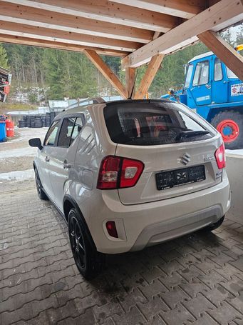 Suzuki Ignis 61 kW image number 5