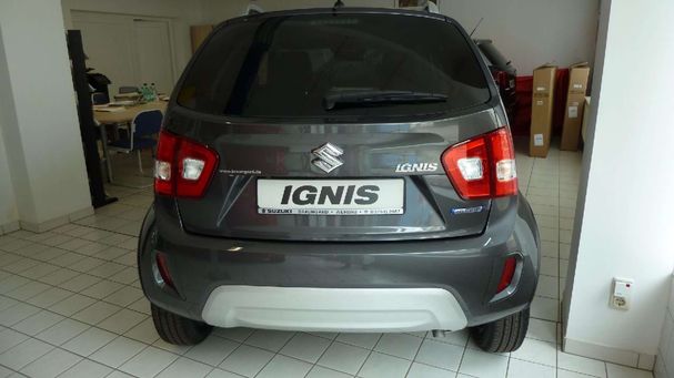 Suzuki Ignis 61 kW image number 7