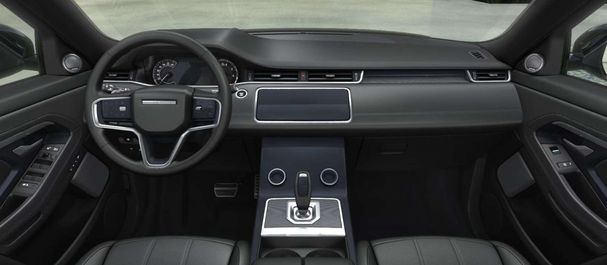 Land Rover Range Rover Evoque 120 kW image number 9