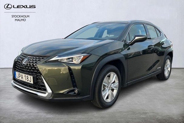 Lexus UX 250h 138 kW image number 1