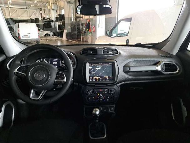 Jeep Renegade 1.0 88 kW image number 6