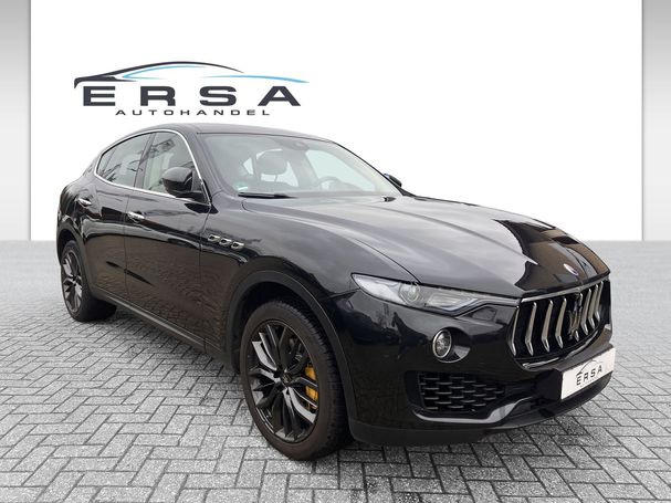 Maserati Levante 257 kW image number 2