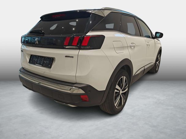 Peugeot 3008 BlueHDi GT 130 kW image number 3