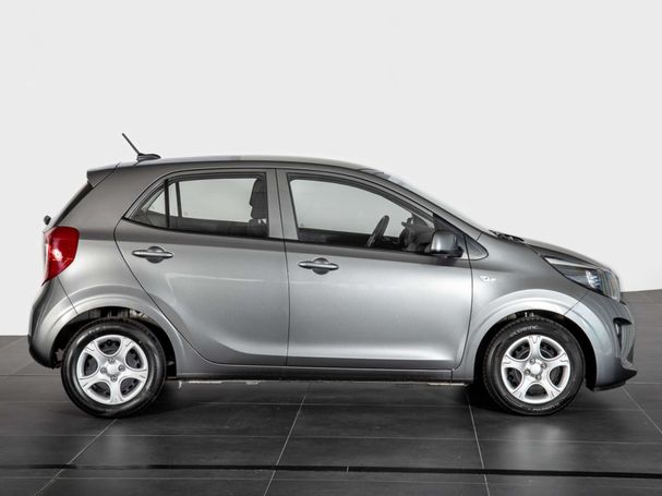 Kia Picanto 1.0 49 kW image number 4