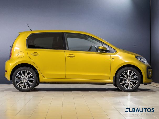 Volkswagen up! TSI 66 kW image number 3