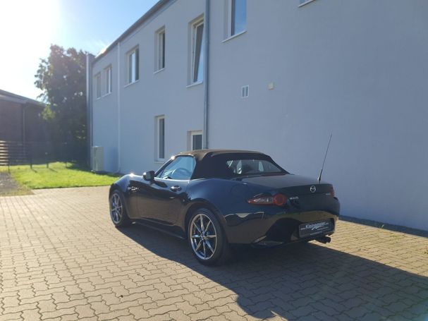 Mazda MX-5 SKYACTIV-G 184 135 kW image number 3