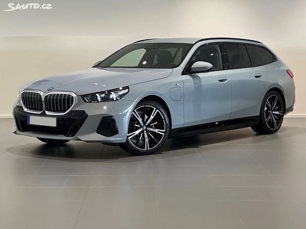 BMW 530 Touring xDrive 220 kW image number 1