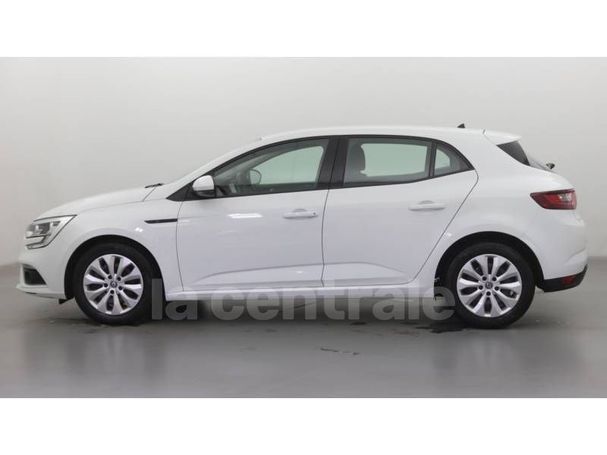 Renault Megane 70 kW image number 5