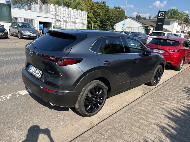 Mazda CX-30 2.0 186 137 kW image number 2