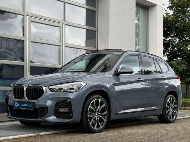 BMW X1 20d xDrive 140 kW image number 2