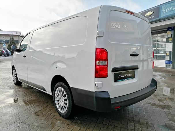 Opel Vivaro 2.0 Diesel L3 90 kW image number 3