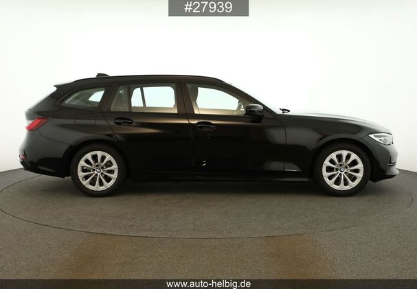 BMW 318d Touring 110 kW image number 7