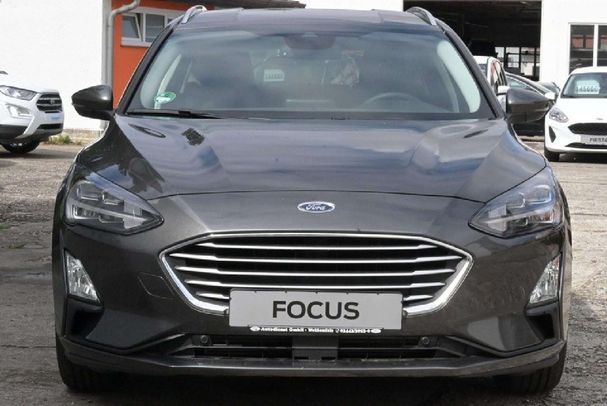 Ford Focus Cool Connect 114 kW image number 10