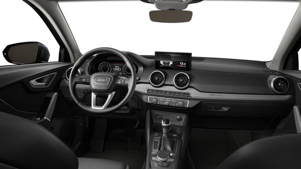 Audi Q2 35 TFSI Advanced 110 kW image number 12