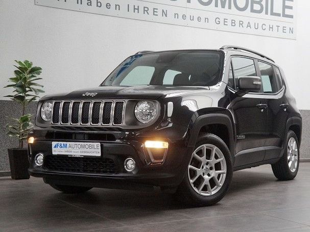 Jeep Renegade 1.0 Limited 88 kW image number 2