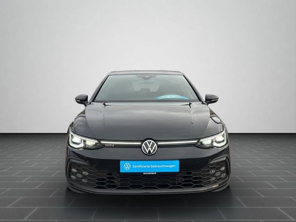 Volkswagen Golf GTI DSG 180 kW image number 2