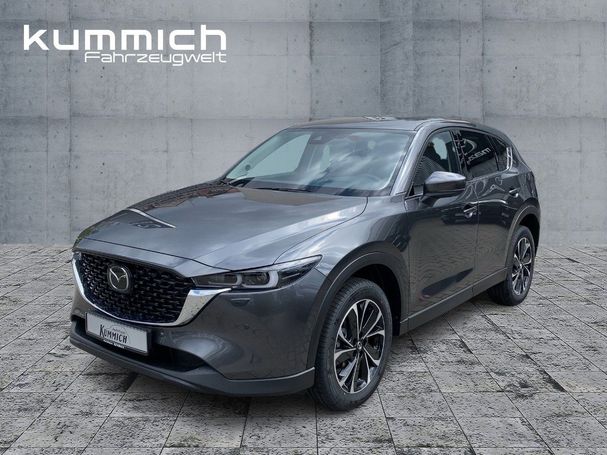 Mazda CX-5 e-Skyactiv G AWD 143 kW image number 1