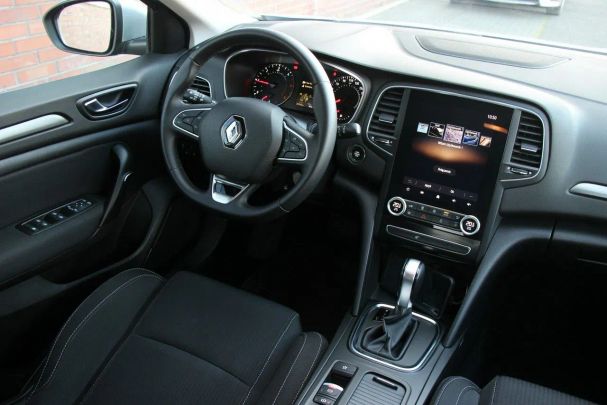 Renault Megane 85 kW image number 25