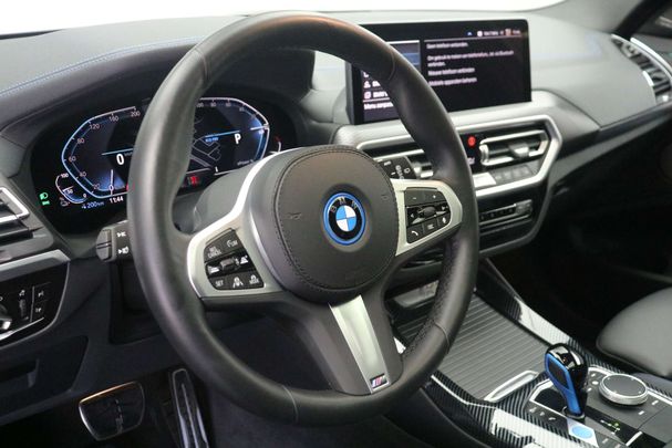 BMW iX3 80 kWh 210 kW image number 25