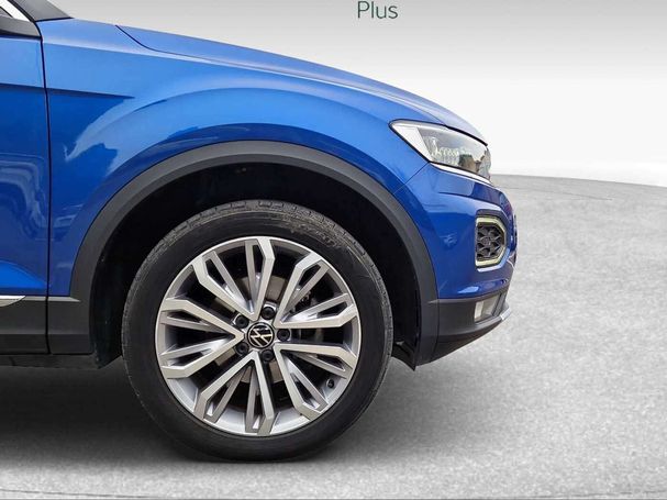 Volkswagen T-Roc 1.5 TSI DSG 110 kW image number 15