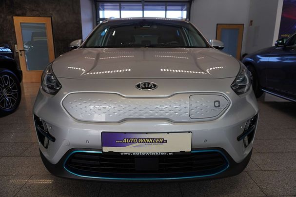 Kia Niro e 64 kWh 150 kW image number 3