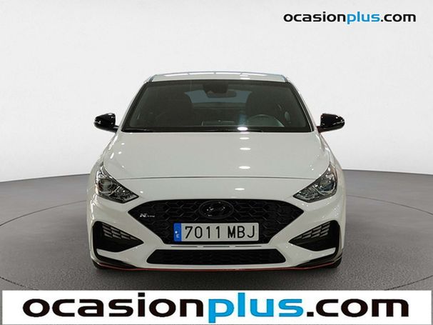 Hyundai i30 1.0 88 kW image number 14