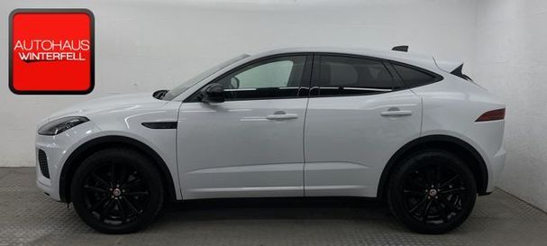 Jaguar E-Pace P300 AWD R-Dynamic SE 221 kW image number 4