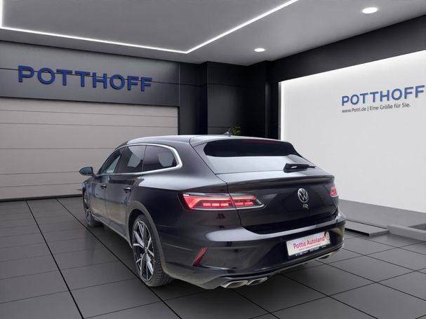 Volkswagen Arteon R DSG Shooting Brake 4Motion 235 kW image number 3