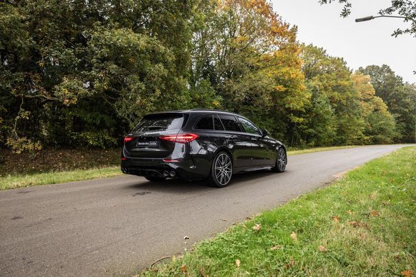 Mercedes-Benz C 43 AMG C T 4Matic 310 kW image number 17