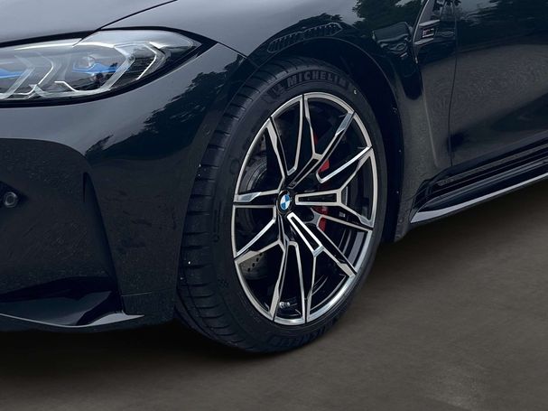 BMW M3 Competition M xDrive 375 kW image number 6