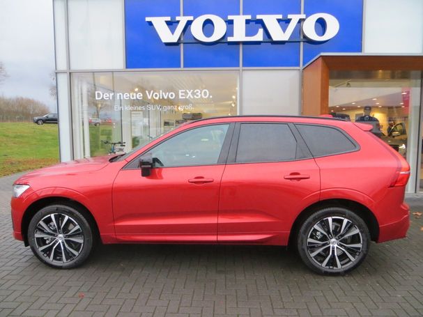 Volvo XC60 Plus 145 kW image number 5