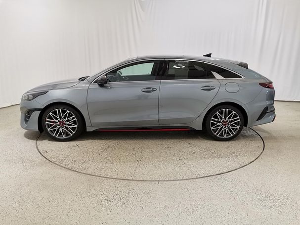 Kia ProCeed GT 150 kW image number 5