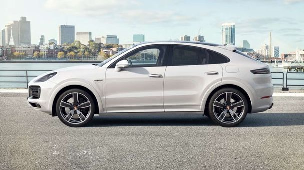 Porsche Cayenne Coupé E-Hybrid 340 kW image number 3