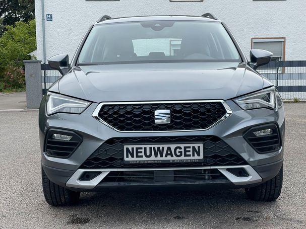 Seat Ateca 1.5 DSG Style 110 kW image number 3