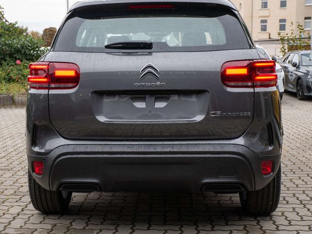 Citroen C5 Aircross You 96 kW image number 7